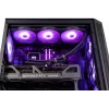 Actina PC AMD Ryzen 9 9900X 32 GB DDR5-SDRAM 2 TB SSD NVIDIA GeForce RTX 5080 Midi Tower Black