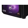 Actina PC AMD Ryzen 9 9900X 32 GB DDR5-SDRAM 2 TB SSD NVIDIA GeForce RTX 5080 Midi Tower Black