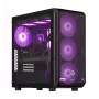 Actina PC AMD Ryzen 9 9900X 32 GB DDR5-SDRAM 2 TB SSD NVIDIA GeForce RTX 5080 Midi Tower Black