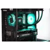 Actina PC AMD Ryzen 9 9900X 32 GB DDR5-SDRAM 2 TB SSD NVIDIA GeForce RTX 5090 Midi Tower Black
