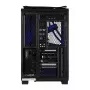 Actina PC AMD Ryzen 9 9900X 32 GB DDR5-SDRAM 2 TB SSD NVIDIA GeForce RTX 5090 Midi Tower Black