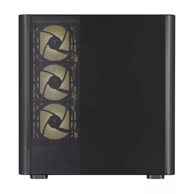 Actina PC AMD Ryzen 9 9900X3D 32 GB DDR5-SDRAM 1 TB SSD NVIDIA GeForce RTX 5070 Ti Windows 11 Home Midi Tower Juoda