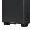 ACTINA PC AMD Ryzen 9 9900X3D 32 GB DDR5-SDRAM 2 TB SSD NVIDIA GeForce RTX 5090 Midi Tower Black
