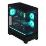 ACTINA PC AMD Ryzen 9 9900X3D 32 GB DDR5-SDRAM 2 TB SSD NVIDIA GeForce RTX 5090 Midi Tower Black