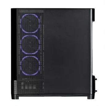 Actina PC Intel Core 5 245KF 16 GB DDR5-SDRAM 1 TB SSD NVIDIA GeForce RTX 5060 Windows 11 Home Midi Tower Black