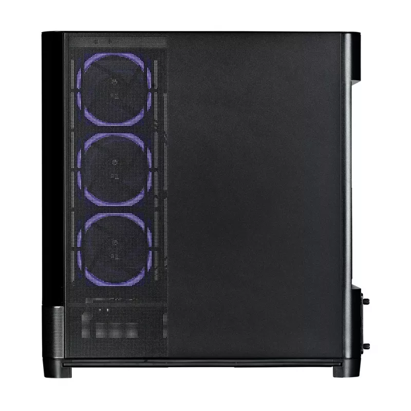 Actina PC Intel Core 5 245KF 16 GB DDR5-SDRAM 1 TB SSD NVIDIA GeForce RTX 5060 Windows 11 Home Midi Tower Black