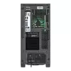 Actina PC Intel Core i5-14400F 32 GB DDR5-SDRAM 1 TB SSD AMD Radeon RX 9060 XT Midi Tower Black
