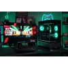 ACTINA PC Intel Core i5-14600KF 32 GB DDR5-SDRAM 1 TB SSD NVIDIA GeForce RTX 5060 Midi Tower Black