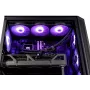 Actina PC Intel Core i7-14700KF 32 GB DDR5-SDRAM 2 TB SSD NVIDIA GeForce RTX 5090 Midi Tower Black