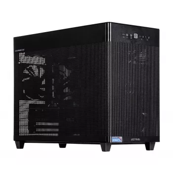 Actina PC Intel Core Ultra 5 245KF 32 GB DDR5-SDRAM 1 TB SSD NVIDIA GeForce RTX 5070 Mini Tower Juoda