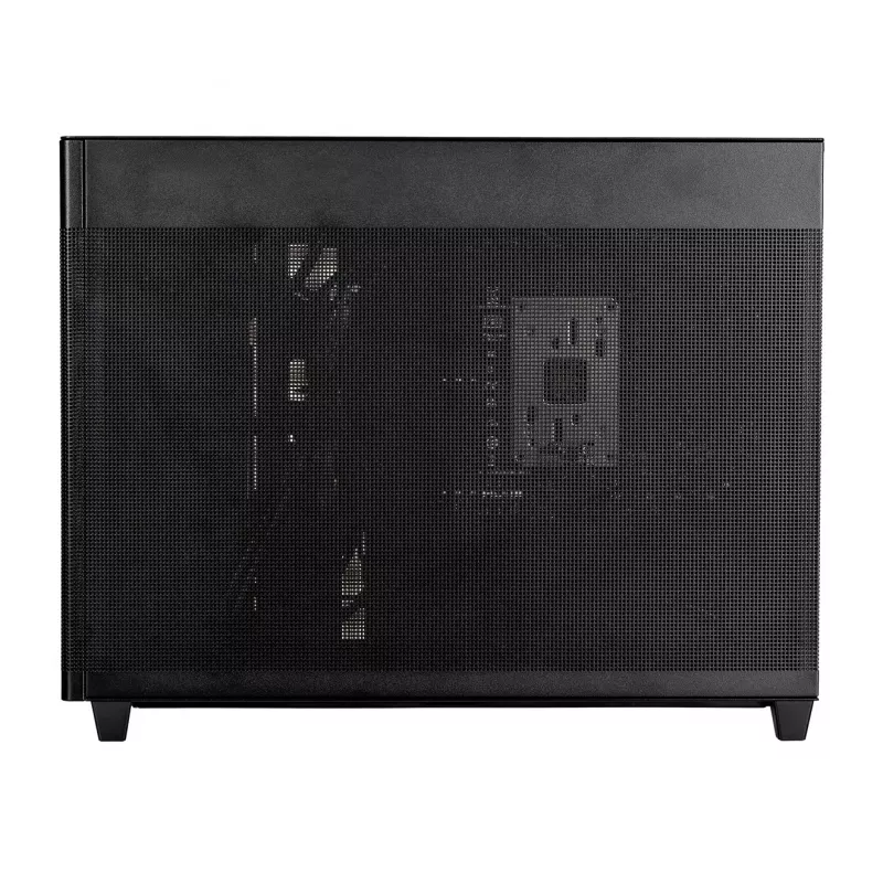 Actina PC Intel Core Ultra 5 245KF 32 GB DDR5-SDRAM 1 TB SSD NVIDIA GeForce RTX 5070 Mini Tower Juoda