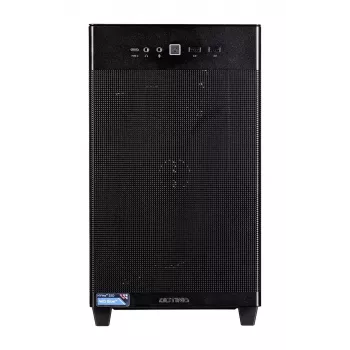 Actina PC Intel Core Ultra 5 245KF 32 GB DDR5-SDRAM 1 TB SSD NVIDIA GeForce RTX 5060 Ti Mini Tower Black