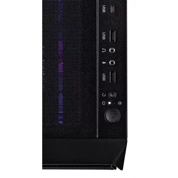 ACTINA PC Intel Core Ultra 7 265F 32 GB DDR5-SDRAM 2 TB SSD NVIDIA GeForce RTX 5070 Midi Tower Black