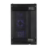 Actina PC Intel Core Ultra 7 265KF 32 GB DDR5-SDRAM 2 TB SSD NVIDIA GeForce RTX 5080 Midi Tower Black