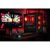 ACTINA PC Intel Core Ultra 7 265KF 32 GB DDR5-SDRAM 2 TB SSD NVIDIA GeForce RTX 5070 Midi Tower Black