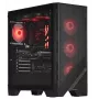 ACTINA PC Intel Core Ultra 7 265KF 32 GB DDR5-SDRAM 2 TB SSD NVIDIA GeForce RTX 5070 Midi Tower Black