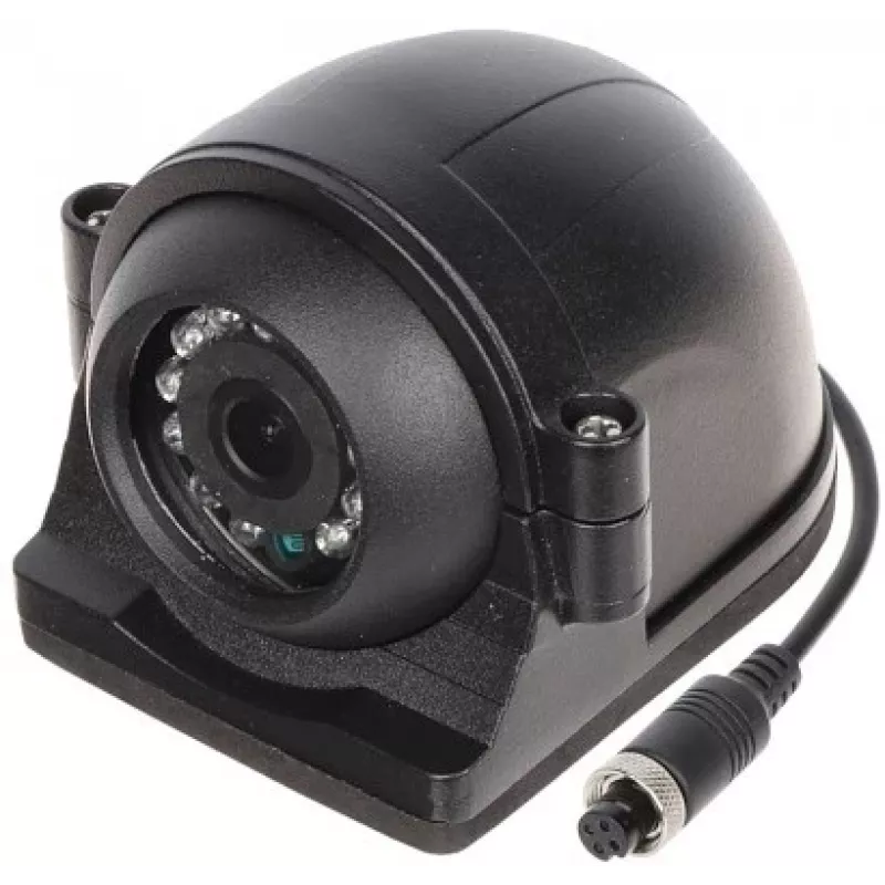 ACTION ATE-CAM-AHD735HD Mobilioji AHD kamera - 1080p Full HD, IP68, platus 105°