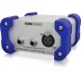 ACTIVE KEY 1 kanalo aktyvi DI dėžutė Klark Teknik DN100 V2