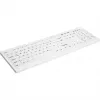 Active Key Contour AK-C8100 Sanitizable Medical Keyboard