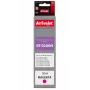 Activejet AB-D100M rašalo buteliukas, purpurinis, skirtas Brother spausdintuvams, 50 ml, Supreme serija, Brother BT-D100M pakaitalas