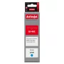 Activejet AC-G46C suderinama rašalo kasetė, skirta Canon, žalsvai mėlyna, 135 ml, Supreme serija, Canon GI-46C pakaitalas