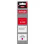 Activejet AC-G46M rašalo kasetė, purpurinė, skirta Canon GI-46M, 135 ml, didelės išeigos, suderinama