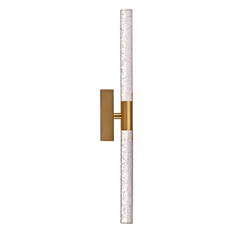 Activejet AJE-KARAT GOLD LED sieninis šviestuvas