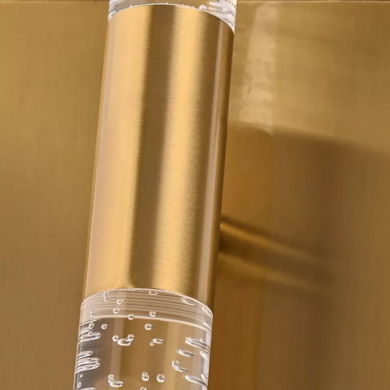 Activejet AJE-KARAT GOLD LED sieninis šviestuvas