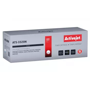 Activejet ATS-3320N Tonerio kasetė Supreme juoda 5 000 puslapių, suderinama su Samsung MLT-D203L