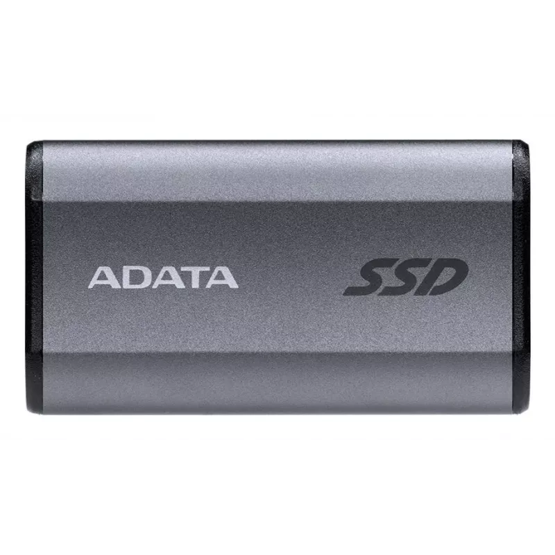ADATA SE880 Išorinis SSD 2TB USB-C Pilka