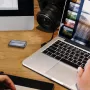 ADATA SE880 Išorinis SSD 2TB USB-C Pilka