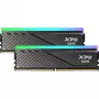 ADATA XPG Lancer Blade RGB 64 GB (2x 32 GB) DDR5-6000 CL28 Dual-Channel Memory Kit - Juoda