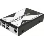 Adder AdderLink X serijos X-DVI PRO KVM prailgintuvas - DVI-D, USB 2.0, garso, iki 50 m per Cat5e/6/7 (X-DVIPRO-IEC)