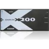 Adder X200-USB/P-IEC AdderLink X200 VGA USB KVM prailgintuvo rinkinys per CAT5/5e/6/7 iki 100m