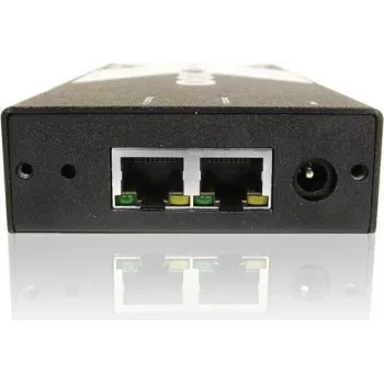 Adder X200-USB/P-IEC AdderLink X200 VGA USB KVM prailgintuvo rinkinys per CAT5/5e/6/7 iki 100m
