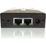 Adder X200-USB/P-IEC AdderLink X200 VGA USB KVM prailgintuvo rinkinys per CAT5/5e/6/7 iki 100m