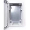 ADELID ABS IP65 elektros korpusas 200x300x130mm