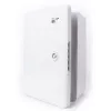 ADELID ABS IP65 elektros korpusas 200x300x130mm