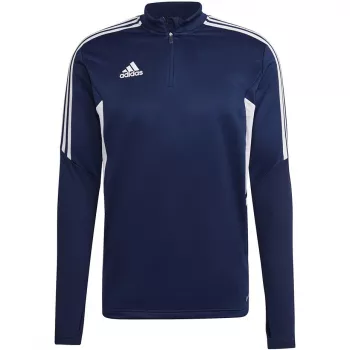 adidas Condivo 22 Training vyriškas megztinis tamsiai mėlynas HA6270