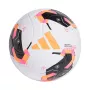 adidas Conext 26 League Football Size 4 Balta/Juoda/Oranžinė KE5865