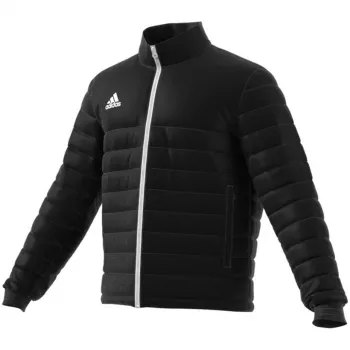 adidas Entrada 22 Light vyriška striukė juoda IB6070