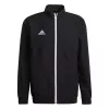 adidas Entrada 22 Presentation Striukė Juoda H57534 L