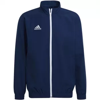 adidas Entrada 22 Presentation Striukė Vyriška Team Navy Blue/White S