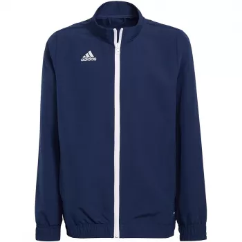 adidas Entrada 22 Presentation Striukė Tamsiai Mėlyna Vaikų 140