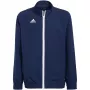adidas Entrada 22 Presentation Striukė Tamsiai Mėlyna Vaikų 140