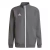 adidas Entrada 22 Presentation Striukė Team Grey Four/Juoda S