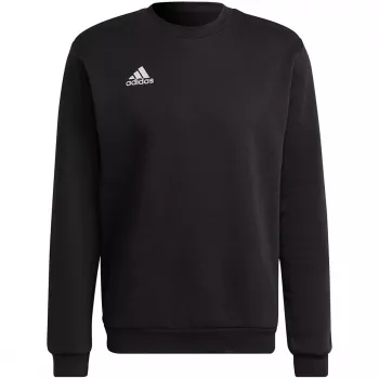 adidas Entrada 22 Sportinis viršus Juodas L