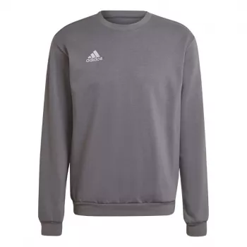 adidas Entrada 22 sportinis viršus pilkas 2XL