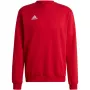 adidas Entrada 22 megztinis raudonas HB0577 S