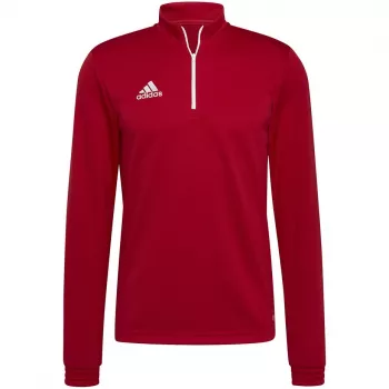 adidas Entrada 22 treniruočių viršus Team Power Red L